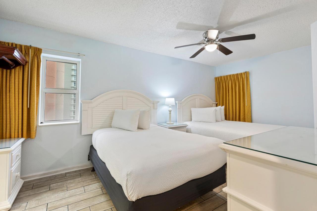 Breathtaking Oceanfront Views - Atlantica Towers Condo Myrtle Beach Exteriér fotografie