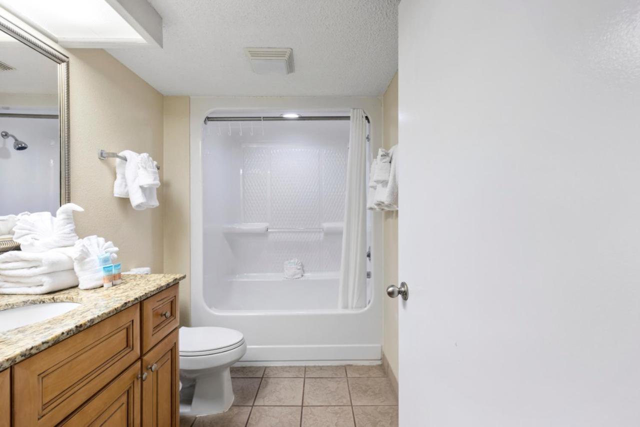 Breathtaking Oceanfront Views - Atlantica Towers Condo Myrtle Beach Exteriér fotografie