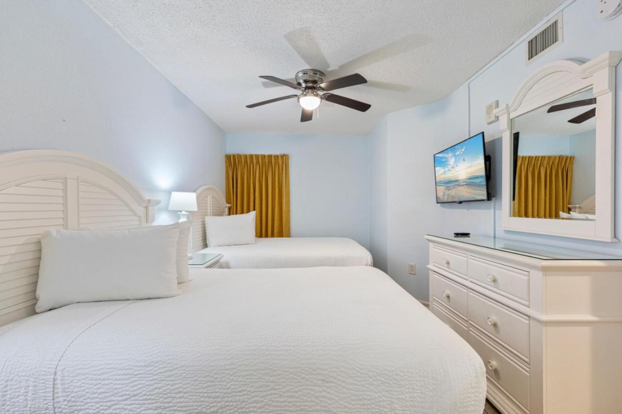 Breathtaking Oceanfront Views - Atlantica Towers Condo Myrtle Beach Exteriér fotografie