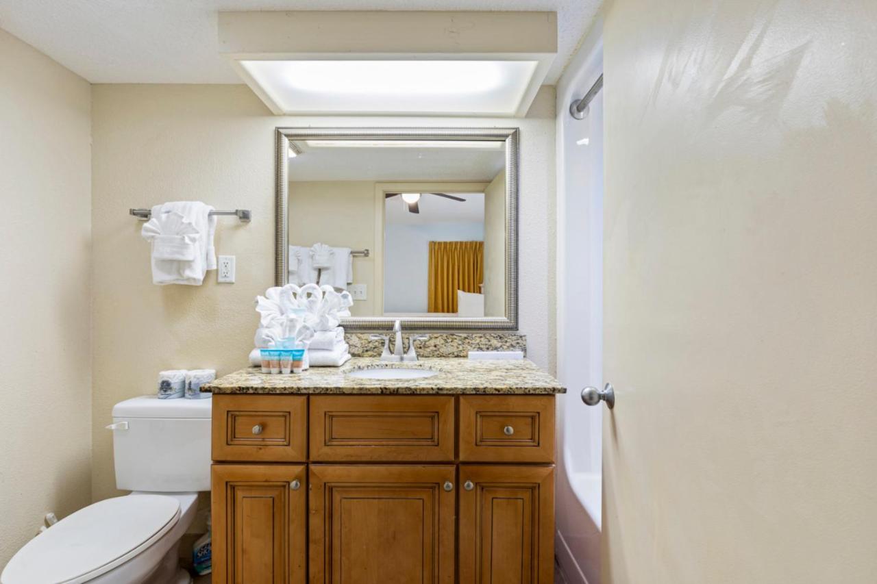 Breathtaking Oceanfront Views - Atlantica Towers Condo Myrtle Beach Exteriér fotografie